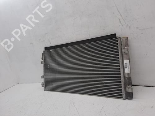 AC radiator RENAULT MEGANE III Hatchback (BZ0/1_, B3_) 1.5 dCi (BZ09, BZ0D, BZ1W, BZ29, BZ14) | BP27274355M32 