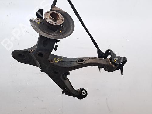 Used Rear axle CITROËN JUMPY III Van (V_) 2.0 BlueHDi 120 (122 hp) 29764142