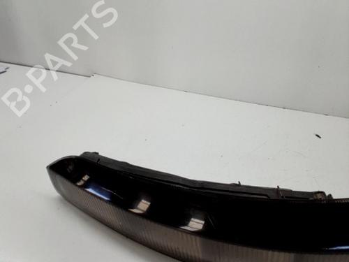 Right taillight OPEL MERIVA A MPV (X03) 1.7 CDTI (E75) | BP29556723C35 