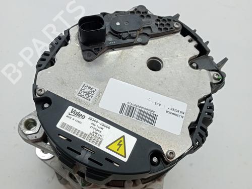 Used Alternator KIA XCEED (CD) 1.5 T-GDI (160 hp) 23346625