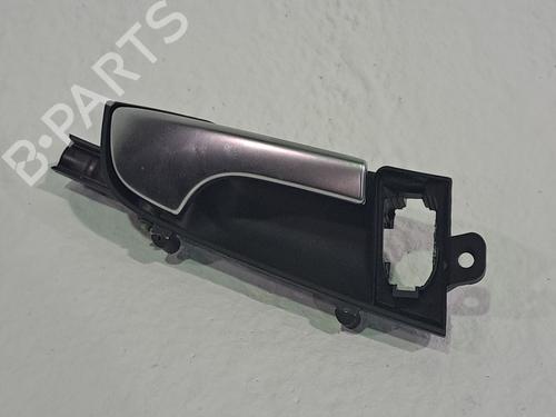 Used Front right interior door handle AUDI A3 (8P1) 2.0 FSI (150 hp) 24587071