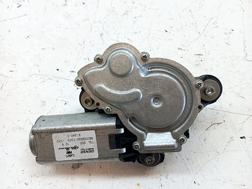 Rear wiper motor MERCEDES-BENZ S-CLASS (W222, V222, X222) S 500 (222.082, 222.182) | BP29557073M102 
