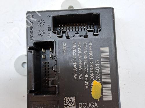 Electronic module VOLVO V40 Hatchback (525) D2 | BP23367098M83 