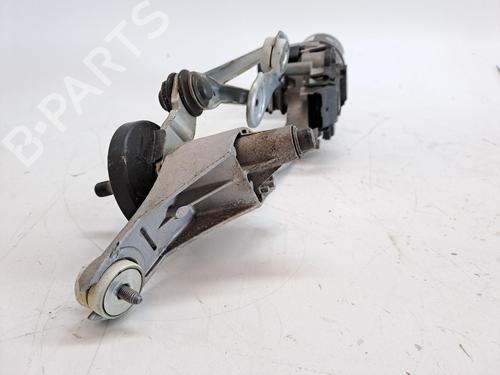 Front wiper motor NISSAN JUKE (F15) 1.2 DIG-T | BP23943518M29 