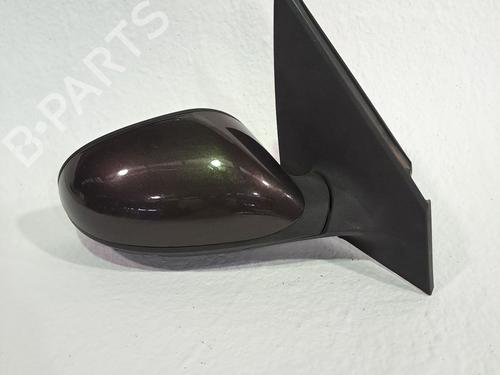 Right mirror LANCIA YPSILON (843_) 1.3 JTD (843.AXD11, 843.AXD1A) | BP25248799C27 