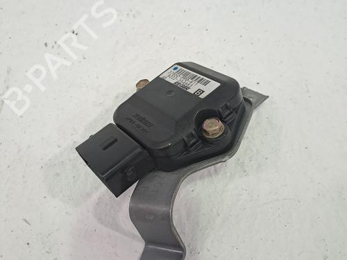Andere HONDA ACCORD VII (CL, CN) 2.4 (CL9) | BP27715050O1 