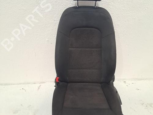 Used Left front seat AUDI Q5 (8RB) 2.0 TDI quattro (170 hp) 27673108