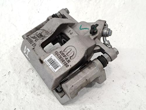 Used Left front brake caliper PEUGEOT 208 II (UB_, UP_, UW_, UJ_) 1.2 MHEV (101 hp) 27194012