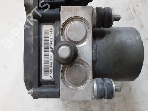 Pompe ABS FIAT PUNTO (188_) 1.2 60 (188.030, .050, .130, .150, .230, .250) (60 hp) 25458517