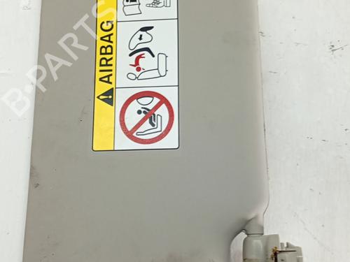 hyre-solskjerm-nissan-note-e12-2012-32105027 main image