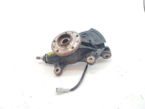 Used Right front steering knuckle TOYOTA PROACE Van (MDZ_) Electric (MDZS, MDZZ) (136 hp) 29051608