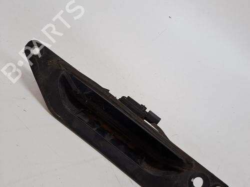Used Tailgate handle FORD KUGA II (DM2) 1.6 EcoBoost (150 hp) 23366498