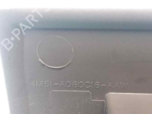 Glove box FORD FOCUS II (DA_, HCP, DP) 1.6 TDCi | BP23377098C95 