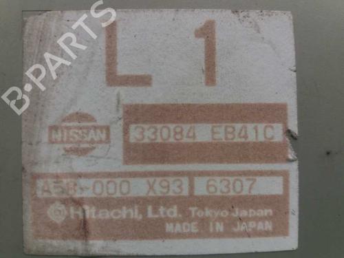 Elektronisk modul NISSAN PATHFINDER III (R51) 2.5 dCi 4WD (174 hp) 23935202