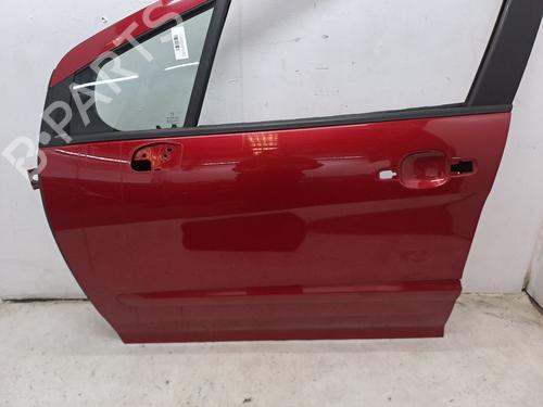 Left front door PEUGEOT 308 SW I (4E_, 4H_) 1.6 16V | BP25433649C2 