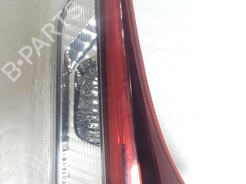 Højre baglygte bagklap Højre baglygte bagklap TOYOTA AURIS Estate (_E18_) 1.8 Hybrid (ZWE186_, ZWE186R, ZWE186H) (136 hp) 34331344 34331344