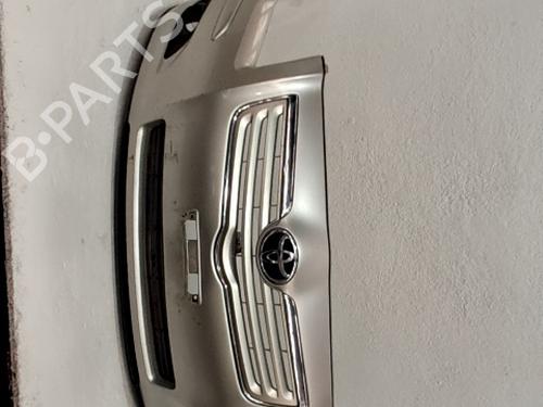 Front bumper TOYOTA AVENSIS Saloon (_T25_) 2.0 D-4D (ADT250_, ADT250R) | BP29764203C7 
