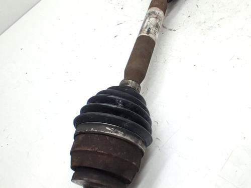 Used Right front driveshaft Right front driveshaft RENAULT GRAND SCÉNIC IV (R9_) 1.3 TCe 140 (R9NB) (140 hp) 36321255 36321255