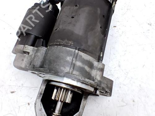 Used Starter Starter 37288816 37288816