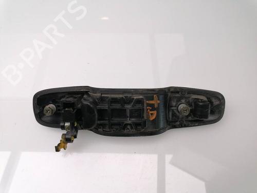 Used Rear right exterior door handle SUZUKI GRAND VITARA I (FT, HT) 2.0 HDI 110 4x4 (SQ420D, TD82V) (109 hp) 23652070