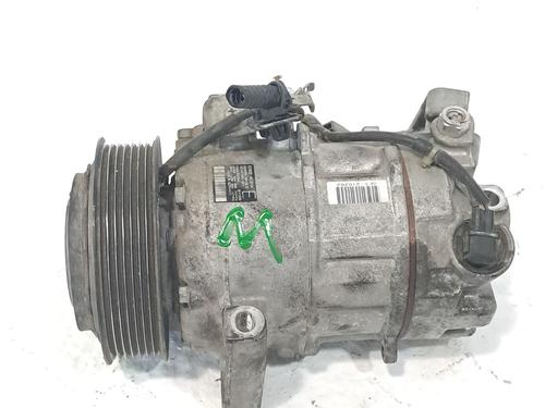Used AC compressor NISSAN QASHQAI II SUV (J11, J11_) 1.6 dCi ALL MODE 4x4-i (130 hp) 28179579