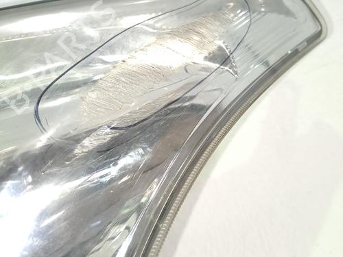 Left headlight TOYOTA LAND CRUISER PRADO (_J12_) 3.0 D-4D (KDJ120, KDJ125) | BP23977120C28 
