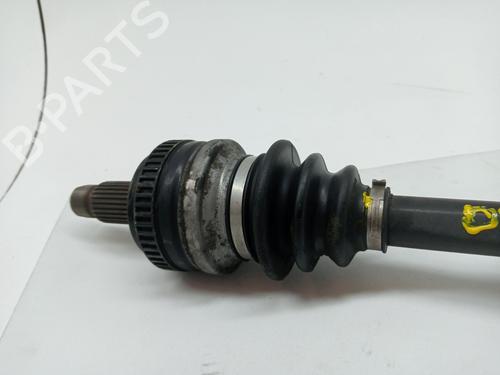 Right rear driveshaft BMW 3 (E90) 318 i | BP24193337M41 