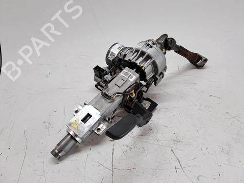 Used Steering column SKODA FABIA III Estate (NJ5) 1.0 (75 hp) 23974268