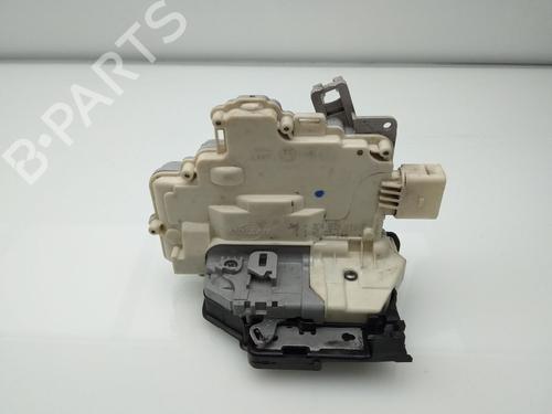 Rear right lock AUDI Q7 (4LB) 3.0 TDI quattro | BP23419904C99 