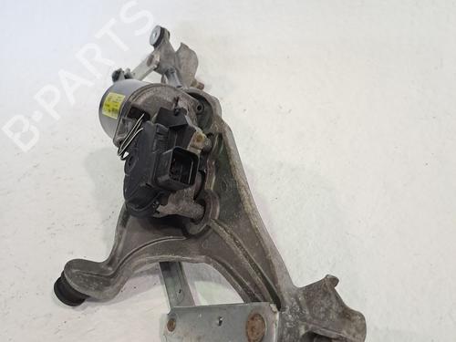 Front wiper motor HYUNDAI TUCSON (TL, TLE) 1.6 CRDi | BP26233571M29 
