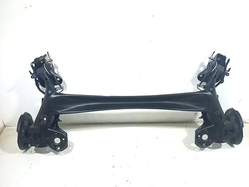 Used Rear axle CITROËN C4 X (BD_, BE_, BF_) 1.5 BlueHDi 130 (BEYHZB) (131 hp) 31062187