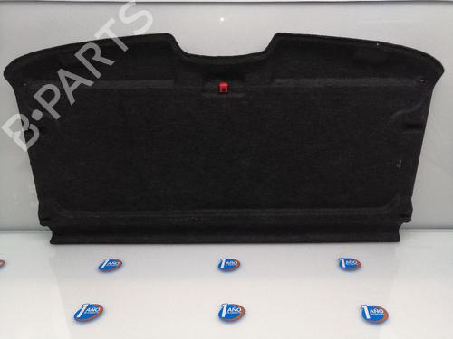 Used Rear parcel shelf PEUGEOT 308 I (4A_, 4C_) 1.6 HDi (109 hp) 23458254