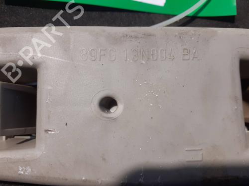 Used Left taillight FORD FIESTA III (GFJ) 1.1 (50 hp) 24974744