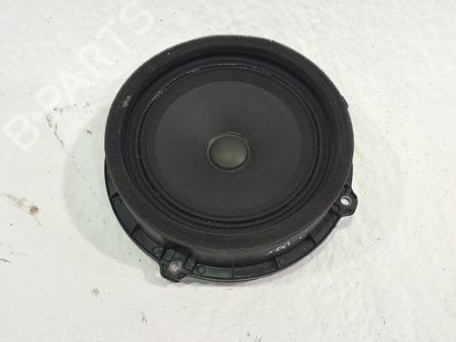 Used Speaker KIA CEE'D (JD) 1.6 CRDi 136 (136 hp) 26381563