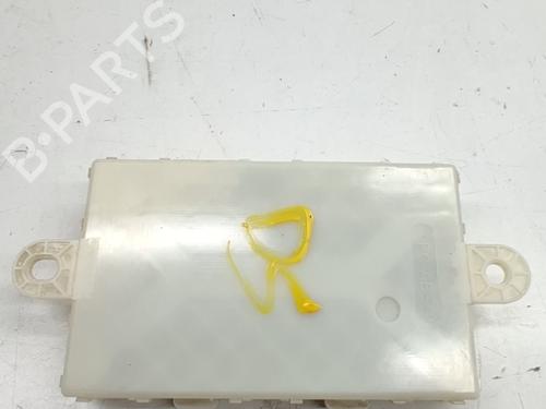 Electronic module MERCEDES-BENZ A-CLASS (W176) A 200 CDI / d (176.008) | BP38419297M83 - Image 2
