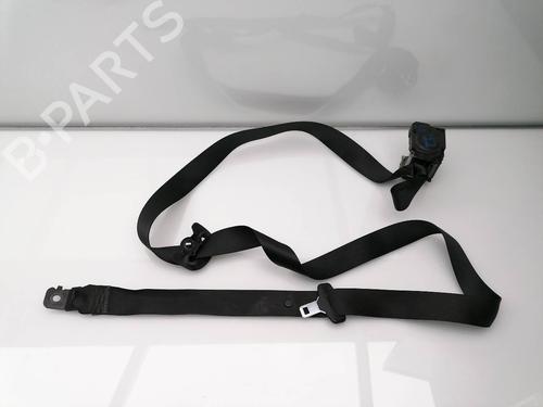 Used Rear right seatbelt BMW X5 (E53) 3.0 d (218 hp) 23383453