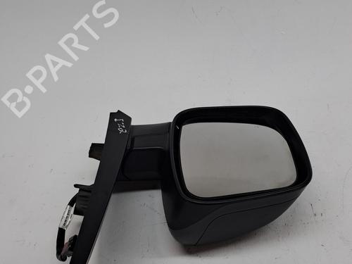 Left mirror FIAT FIORINO Box Body/MPV (225_) 1.3 D Multijet (225BXD1A, 225BXB1A, 225BXB11) 735460571