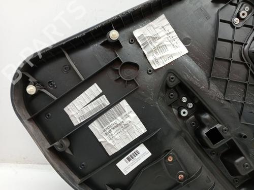 Rear left panel BMW 1 (E87) 120 d | BP23357932C60 