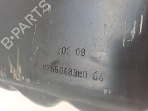 Oil sump MINI MINI (R56) One | BP23365417M115 
