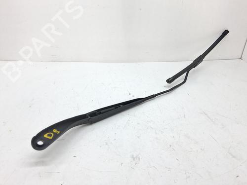 Vindrute viskerarm RENAULT MEGANE II (BM0/1_, CM0/1_) 1.5 dCi (BM1E, CM1E) (106 hp) 28336921