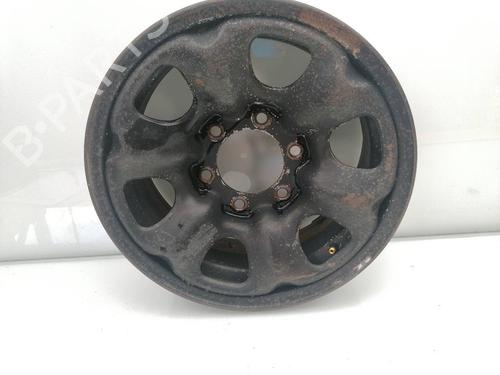 Rim NISSAN TERRANO II (R20) 2.7 TD 4WD | BP23941040C45 