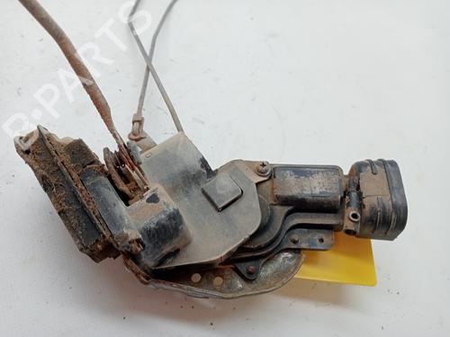 Rear right lock SUZUKI GRAND VITARA I (FT, HT) 2.0 HDI 110 16V 4x4 (SQ420D, TD83V, JA420WD) | BP23346263C99 