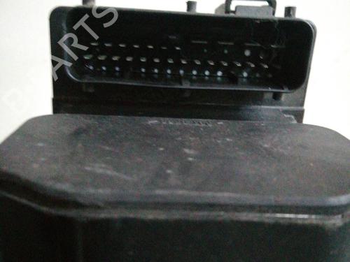Used ABS pump PEUGEOT 406 (8B) 2.0 HDI 110 (109 hp) 25459481