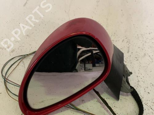 Used Left mirror Left mirror CITROËN C4 I (LC_) 1.6 HDi (109 hp) 35779297 35779297