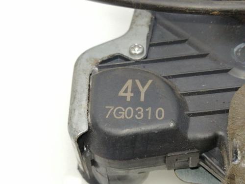 Front left lock SUZUKI GRAND VITARA II (JT, TE, TD) 1.9 DDiS All-wheel Drive (JT419, TD44, JB419WD, JB419XD,... | BP23457698C98 