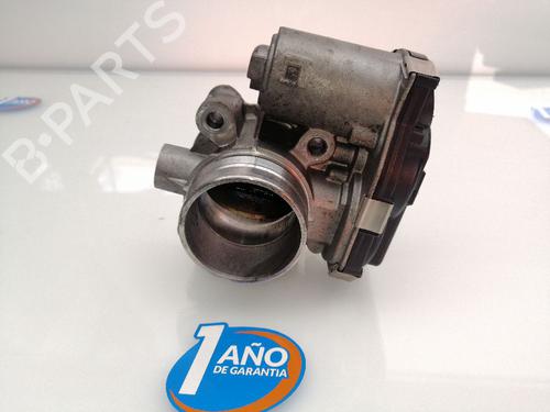Used Throttle body OPEL ZAFIRA TOURER C (P12) 1.6 CDTI (75) (134 hp) 23387248