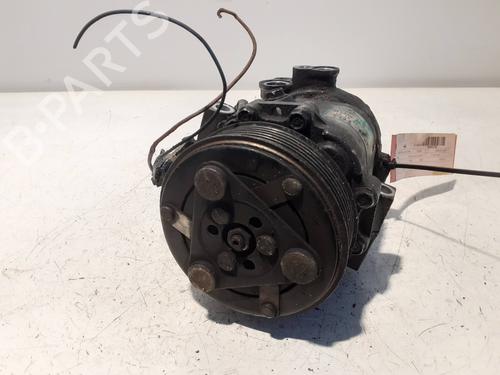 AC compressor OPEL COMBO Box Body/MPV (71_) 1.7 D | BP26537992M34