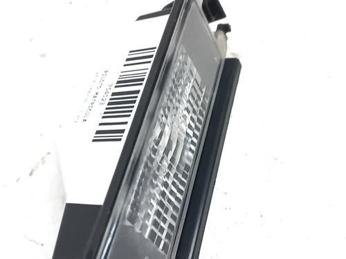 Éclairage de plaque d'immatriculation DACIA SANDERO II 1.5 dCi (90 hp) 32104902