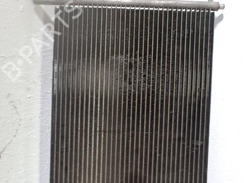AC radiator FIAT STILO (192_) 1.9 JTD (192_XE1A) | BP32258250M32