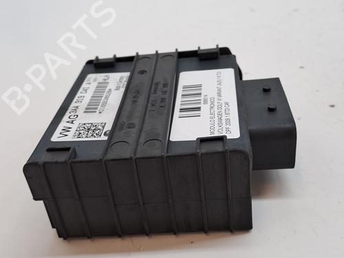 Electronic module VW GOLF VI (5K1) 1.6 TDI | BP27193659M83